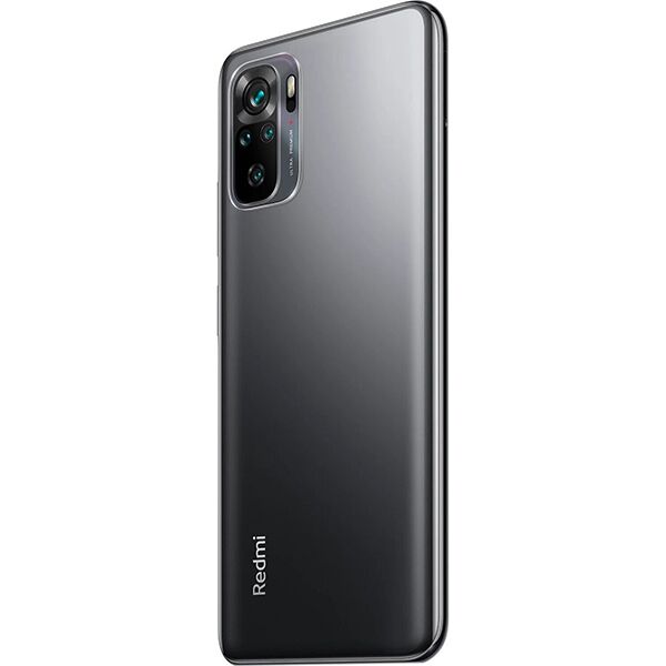 Смартфон Redmi Note 10 4/64GB (Onyx Grey) - 3