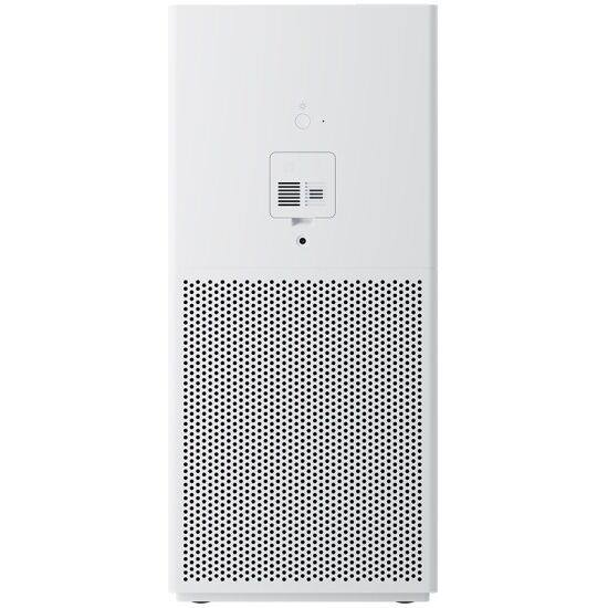 Очиститель воздуха Mijia Smart Air Purifier 4 (CN) белый - 2