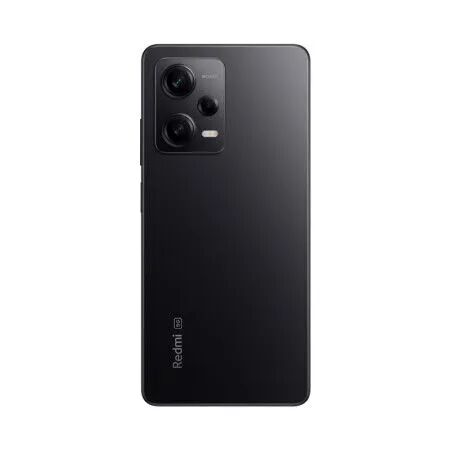 Смартфон Redmi Note 12 8Gb/256Gb Black (CN) (прошивка глобал) - 4