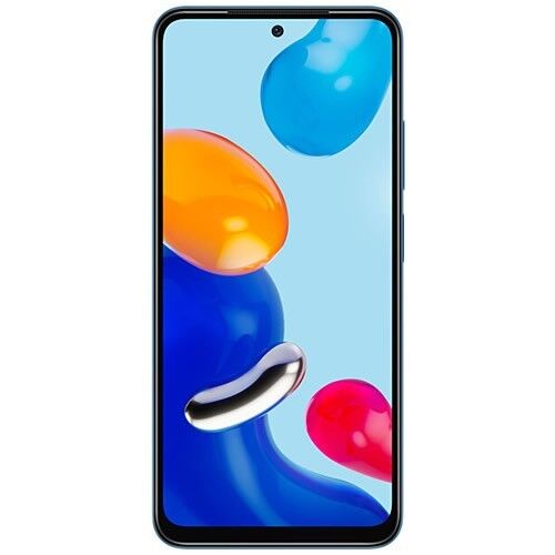 Смартфон Redmi Note 11 6Gb/128Gb (Star Blue) 2201117TY - характеристики и инструкции - 3