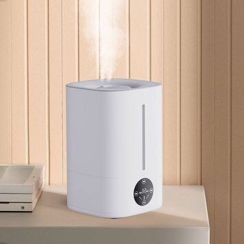 Увлажнитель воздуха Lydsto Humidifier F200S (5Л) EU - 3