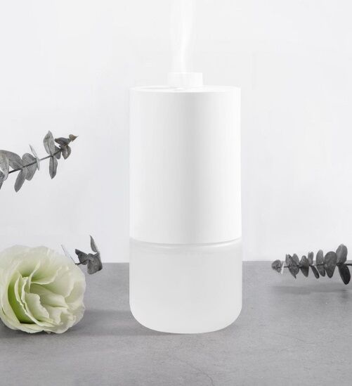 Ароматизатор воздуха Mijia Automatic Fragrance (White/Белый) - 6