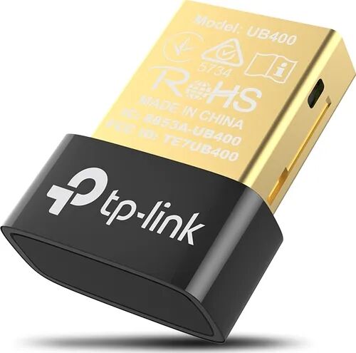 Сетевое оборудование TP-Link UB400 Bluetooth 4.0 Nano USB адаптер - 3