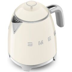 Чайник SMEG KLF05CREU - 5