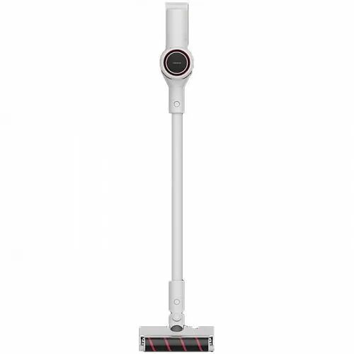 Беспроводной ручной пылесос Dreame V10 Plus Vacuum Cleaner (White) RU - 5