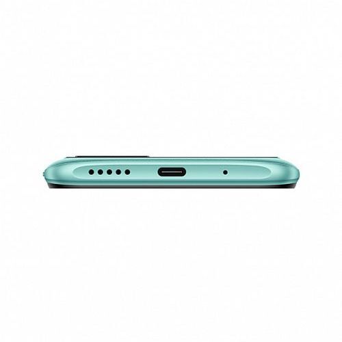 Смартфон POCO C40 4/64Gb (Green) EU - 8