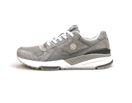 Кроссовки FREETIE 90 Retro Sports Shoes Men 42 (Grey/Серый) 