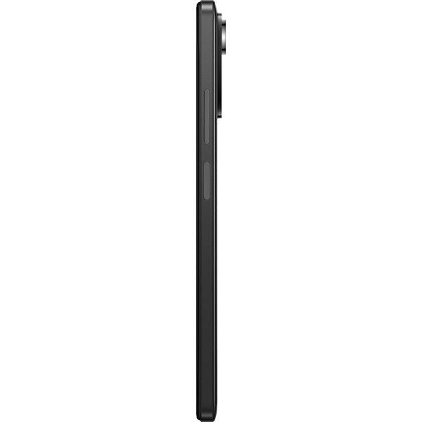 Смартфон Redmi Note 12S 8Gb/256Gb/Dual nano SIM Black EU - 3