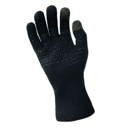 Водонепроницаемые перчатки Dexshell ThermFit Neo Gloves M  (DG324TSBLKM) - 5