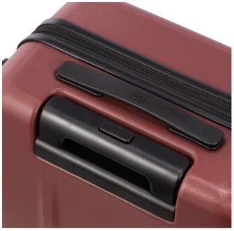 Чемодан NINETYGO Danube Luggage 20 (Red) - 9