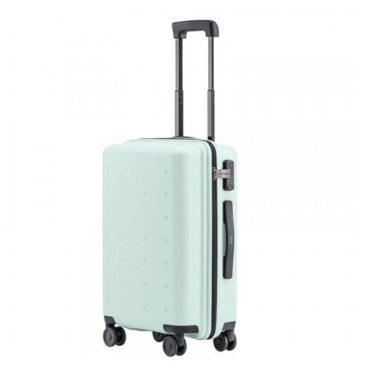 Чемодан Xiaomi Mi Travel Suitcase 20 LXX01RM (Green) - 6