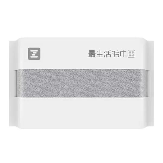 Полотенце ZSH National Series 1400 x 700 мм (Grey/Серый) 