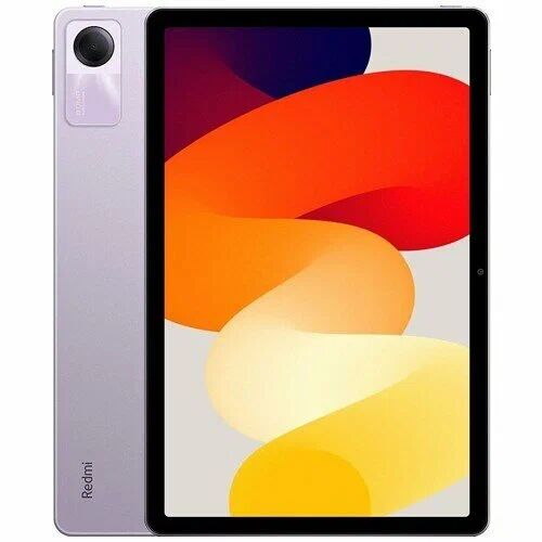 Планшет Redmi Pad SE 8/256 Wi-Fi Purple EU - 3