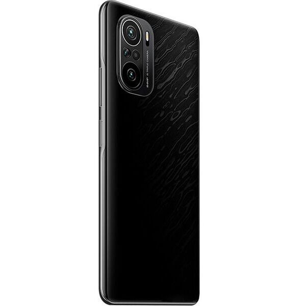 Смартфон Xiaomi Mi 11i 8/256GB (Cosmic Black) - 5