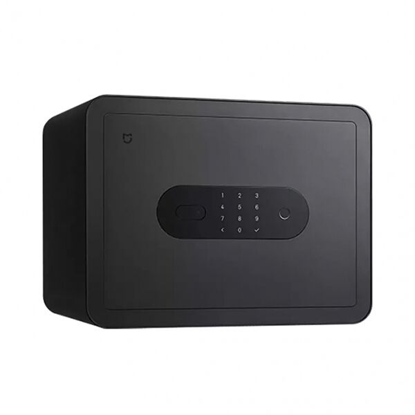Сейф с датчиком отпечатков Mijia Smart Safe Deposit Box BGX-5X1-3001 (Dark Grey) - 4