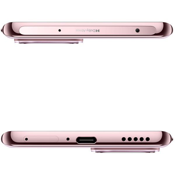 Смартфон Xiaomi Mi 13 Lite 5G/8G/256GB/Dual SIM Pink RU - 5