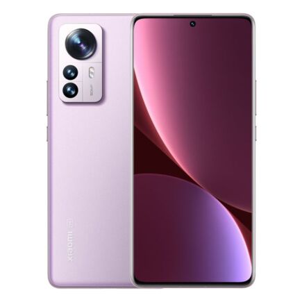 Смартфон  Redmi Note 12 Pro 5G 12Gb/256 Purple  CN - 1