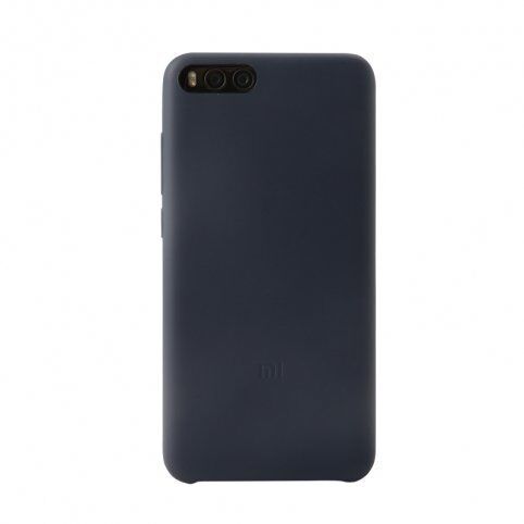 Чехол-бампер для Xiaomi Mi 6 Original Case (Blue/Синий) 