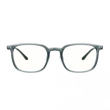 Очки защитные компьютерные Mijia Anti-Blue Light Glasses Titanium (HMJ03RM) (Gray) - 6