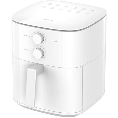 Аэрогриль Mi Smart Air Fryer N1 6L(BHR8588EU) White - 2