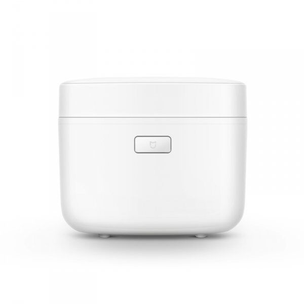 Мультиварка Xiaomi Mi Induction Heating Rice Cooker 2 3L (White/Белая) - 2