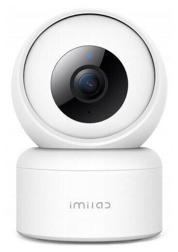 IP-камера IMILAB Home Security Camera С20 CMSXJ36A EU (White) - 1