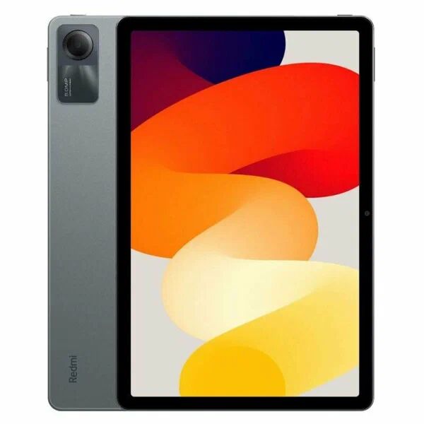 Планшет Redmi Pad SE 6/128 Grey RU 