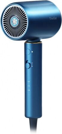 Фен ShowSee Hair Dryer VC200-B Blue - 5