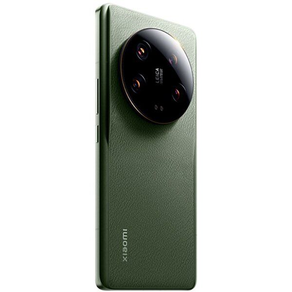 Смартфон Xiaomi Mi 13 Ultra 5G 12Gb/256Gb Green  CN - 4
