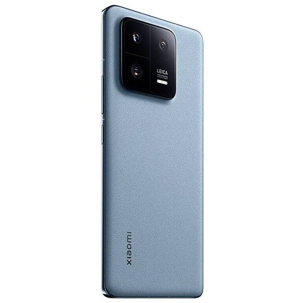 Смартфон Xiaomi Mi 13 Pro 5G 12Gb/256Gb Blue  CN - 5