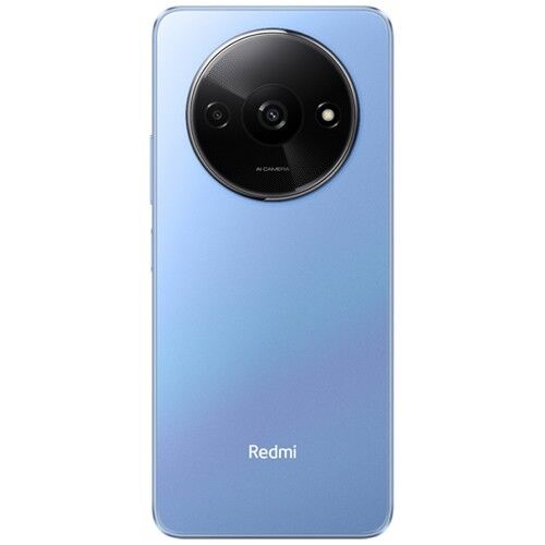 Смартфон Redmi A3 4Gb/128Gb Blue RU - 3