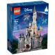 Конструктор LEGO Disney Princess 71040 Сказочный замок 4080 шт. - 4