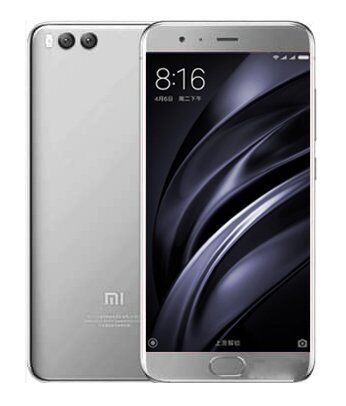Xiaomi Mi6 128GB/6GB Global Version (Gray/Серый) 