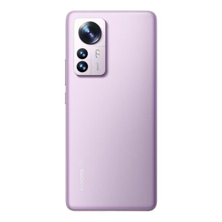 Смартфон  Redmi Note 12 Pro 5G 12Gb/256 Purple  CN - 2