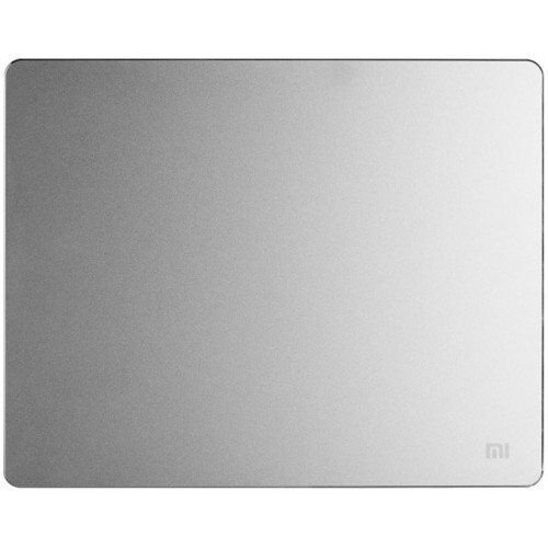 Коврик металлический для мыши Xiaomi Metal Mouse Pad Max (Gray/Серый) 