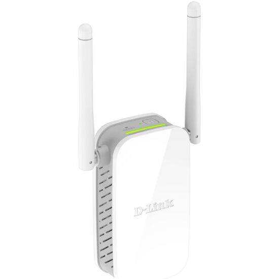 DAP-1325/R1A Повторитель D-Link 10/100BASE-TX, 2.4 ГГц, 2 антенны - 3