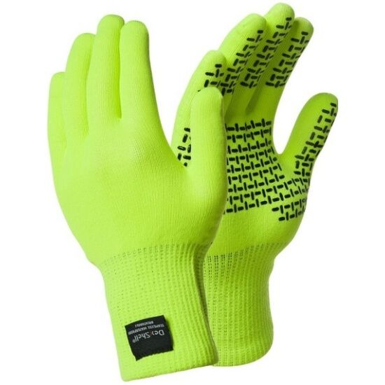 Водонепроницаемые перчатки DexShell TouchFit HY Gloves S (DG328N-HS) - 3