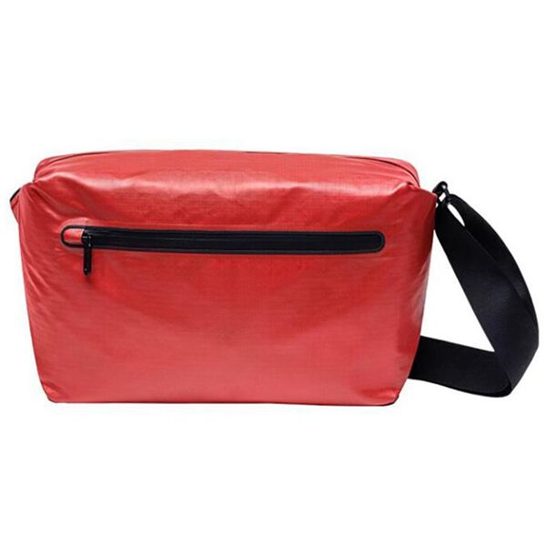 Сумка 90FUN Fashionable Postman Bag (Red) - 4