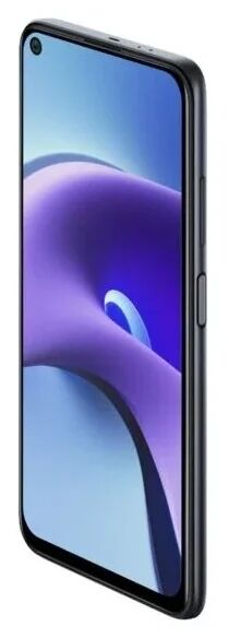 Смартфон Redmi Note 9T 4/64 ГБ Global, фиолетовый рассвет - 4
