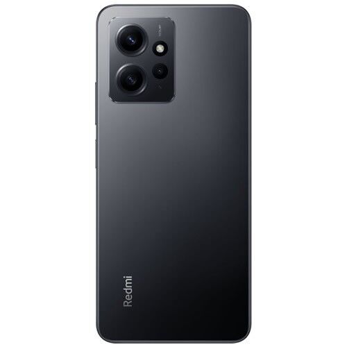 Смартфон Redmi Note 12 4Gb/128Gb/Dual nano SIM/NFC Grey RU - 4