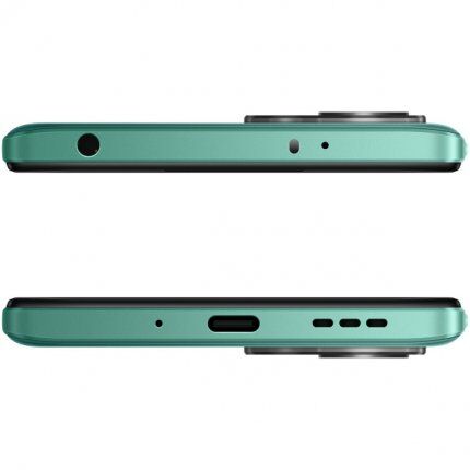 Смартфон Poco X5 5G 6Gb/128Gb Green(EU) - 6
