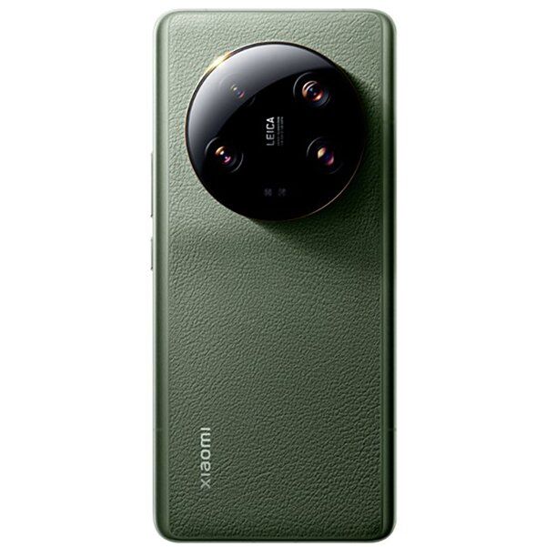 Смартфон Xiaomi Mi 13 Ultra 5G 12Gb/256Gb Green  CN - 3