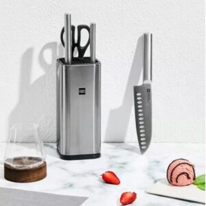 Набор ножей HuoHou Stainless steel kitchen Knife set HU0095 - 5