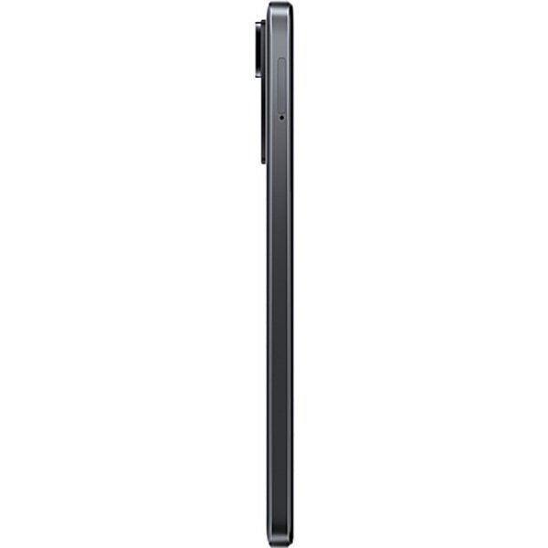 Смартфон  Redmi Note 11S 6Gb/128Gb/Dual nano SIM/NFC Grey RU Note 11S - характеристики и инструкции - 5