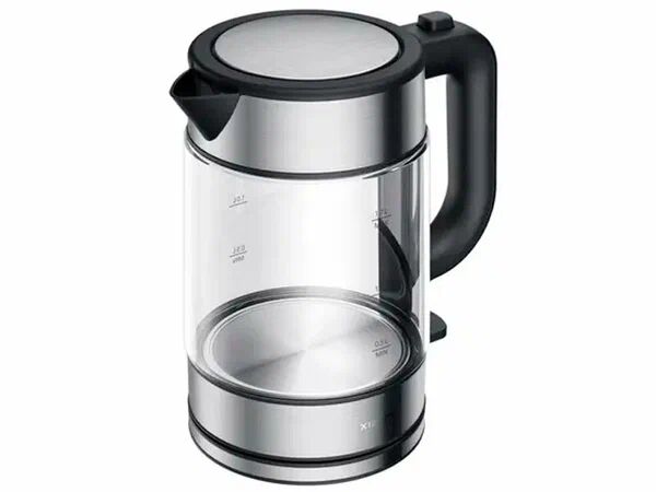 Чайник Mi Electric Glass Kettle (MJDSH05FD) 1.7L - 2