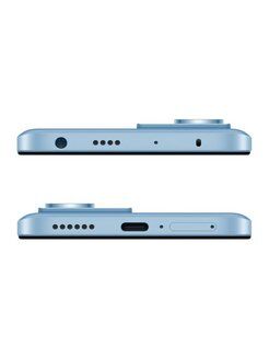 Смартфон  Redmi Note 12 Pro 5G 12Gb/256 Blue  CN - 3