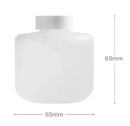 Сменный арома-картридж для ароматизатора воздуха Mijia Air Fragrance Flavor (MJXFJ01XW) (Sea  : характеристики и инструкции - 1