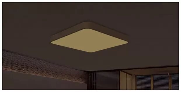 Умный потолочный светильник Yeelight C2001S500 Ceiling Light -500мм YLXD038 - 6