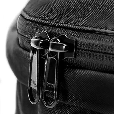 Рюкзак 90 Points Youth College Backpack (Black/Черный) - 3