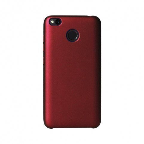 Защитный чехол для Xiaomi Redmi 4X Original Case (Red/Красный) 